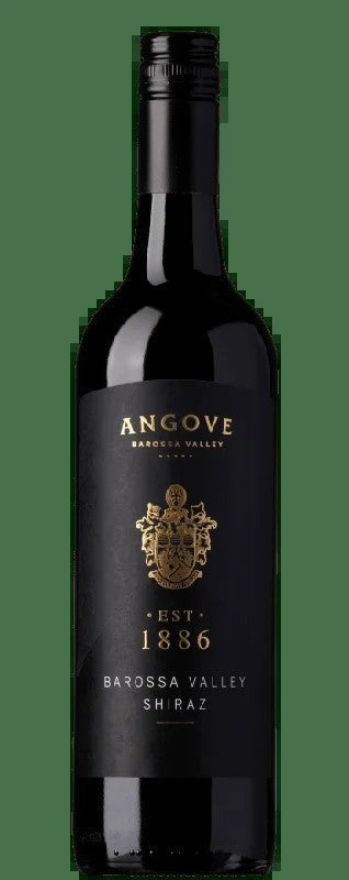 AngoveFamilyWinemakers1886BarossaShiraz2021