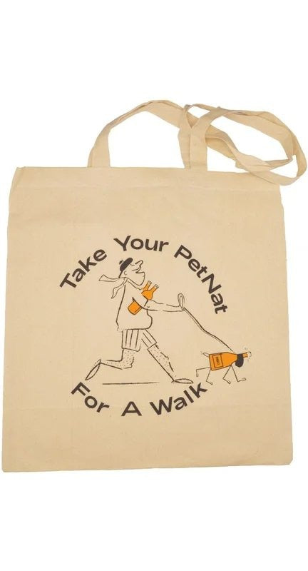 CottonBag(100%RecycledCotton)
