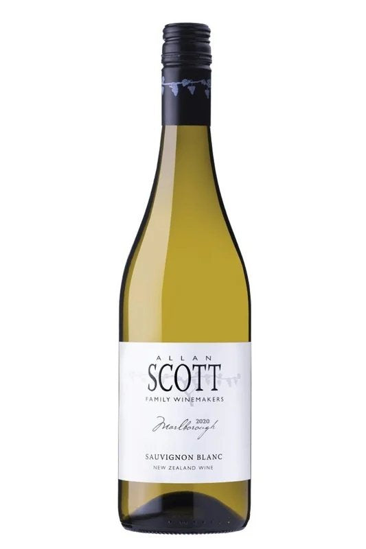 AllanScottMarlboroughSauvignonBlanc2024(750ml)