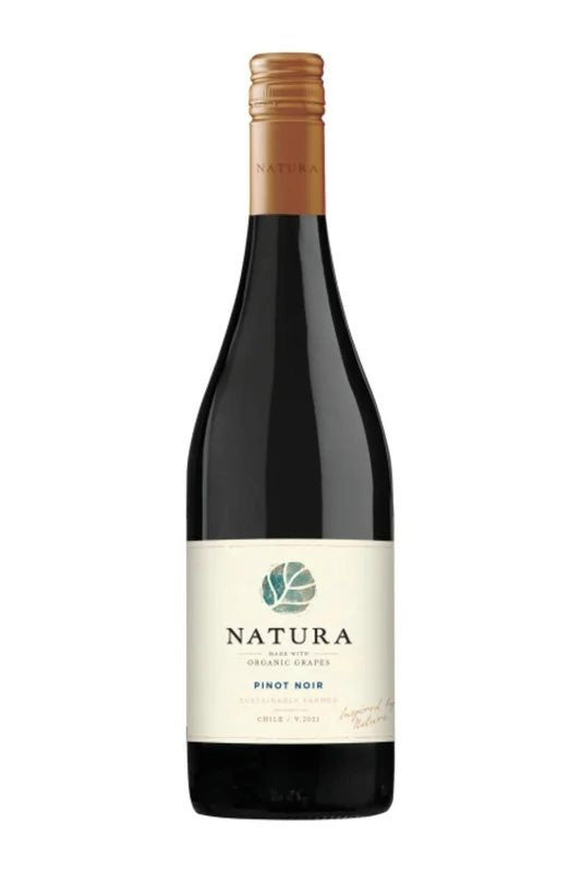 NaturaPinotNoirOrganic2024(750ml)