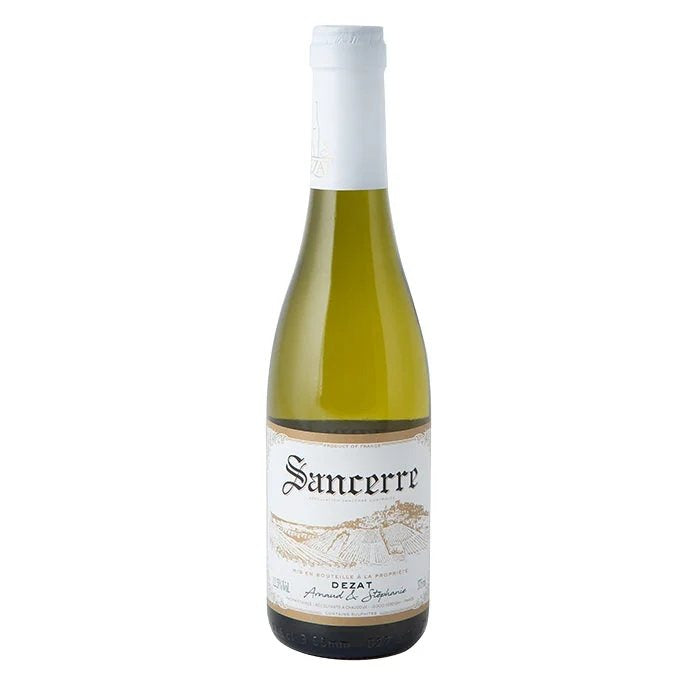 Sancerre,DomaineArnaudetStéphanieDezat2024–Half