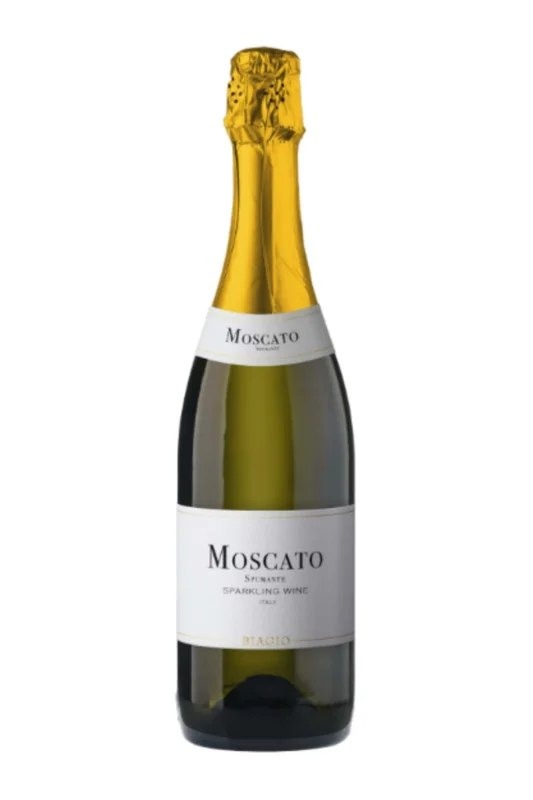 BiagioMoscatoSpumanteNV(750ml)