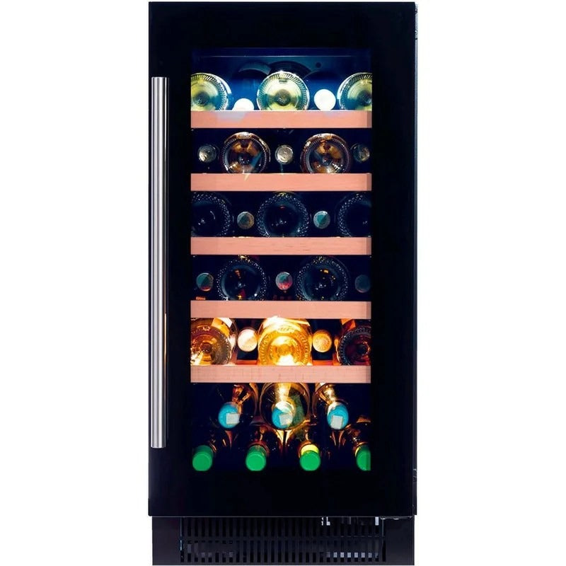 DunavoxFLOW-32–400mm–32Bottles–BuiltInUndercounter–DAUF-32.83B