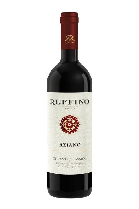 RuffinoAzianoChiantiClassico2022–750ML