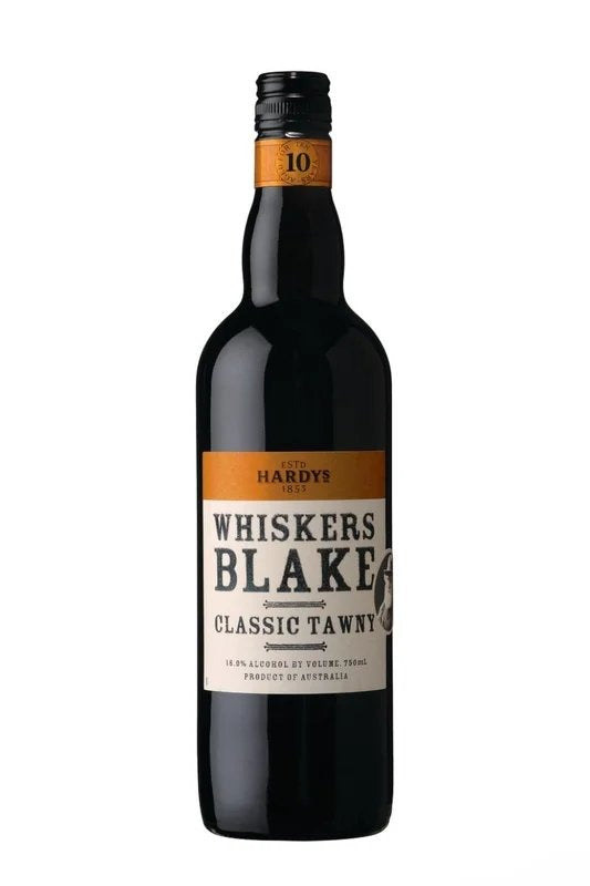 HardysWhiskersBlakeClassicTawnyPortNV–750ML