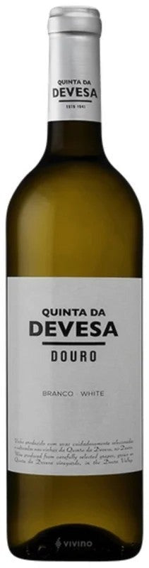 QuintadaDevesa,2023WhiteWine