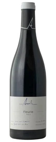 2021GamayWinefromFrance