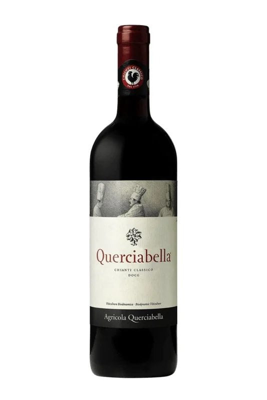 QuerciabellaChiantiClassico2020(750ml)