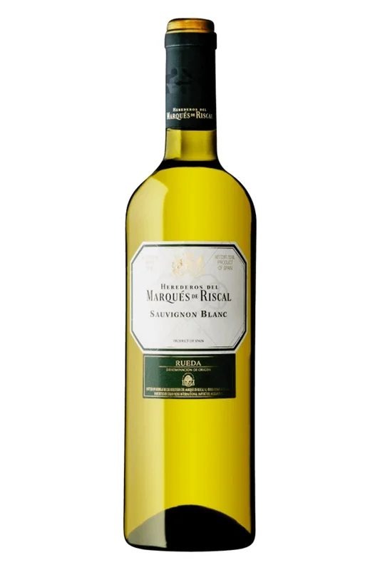 MarquesdeRiscalSauvignonBlanc2017(750ML)