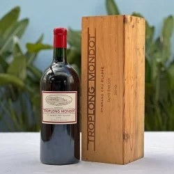ChateauTroplongMondotSaint-EmilionGrandCru2010Jeroboam