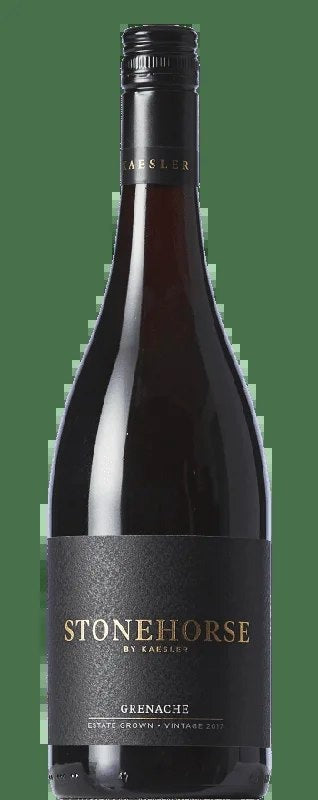 KaeslerStonehorseGrenache2017