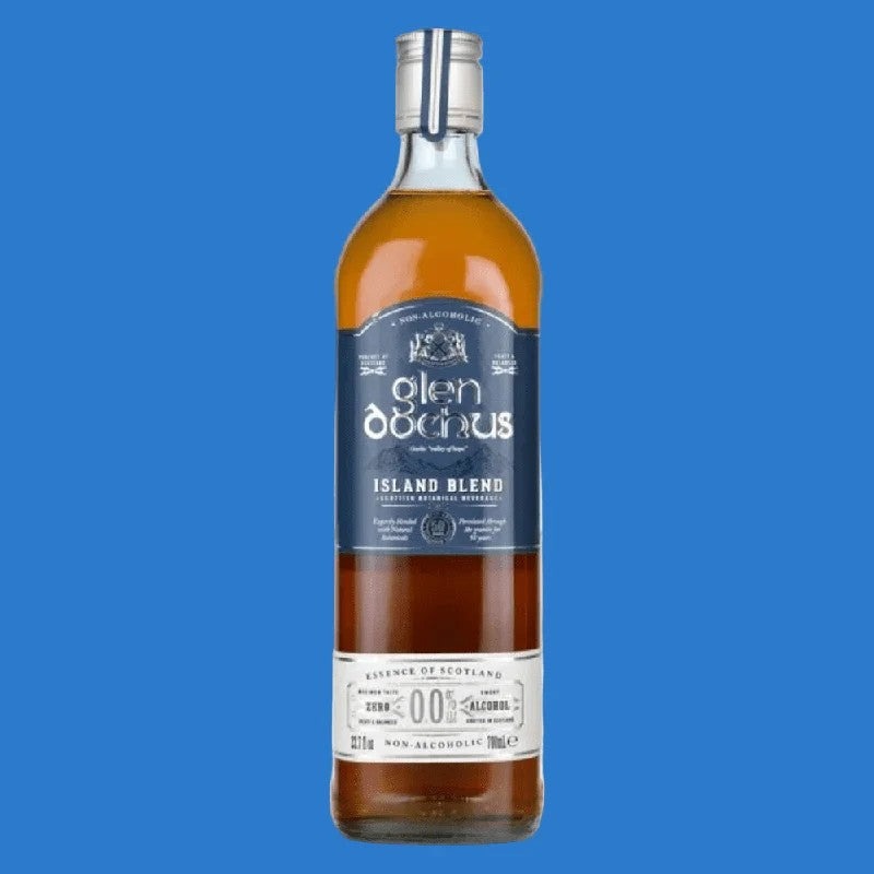 GlenDochusIslandBlendAlcohol-FreeWhiskyAlternative(0.0%ABV)