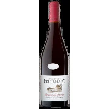 HarmoniedeGascogneRouge2024–DomainePellehaut