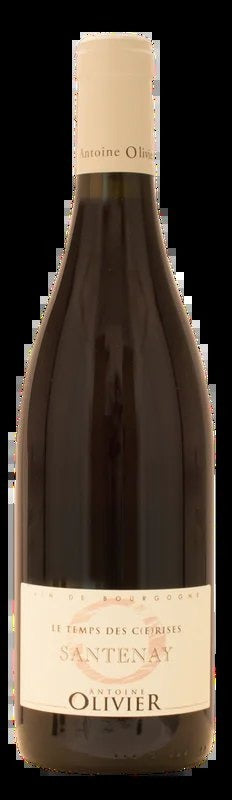 DomaineOlivierSantenayTempsdesC(e)rises