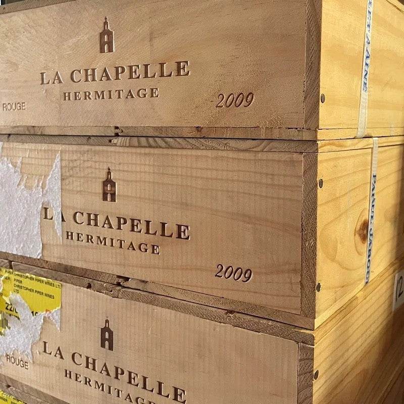HermitageLaChapelle2009,PaulJabouletAine