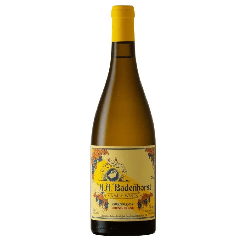 AABadenhorst,GrensloosCheninBlanc2023