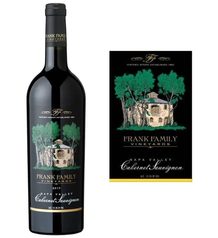 FrankFamilyVineyardsCabernetSauvignonNapaValley2023(750ml)