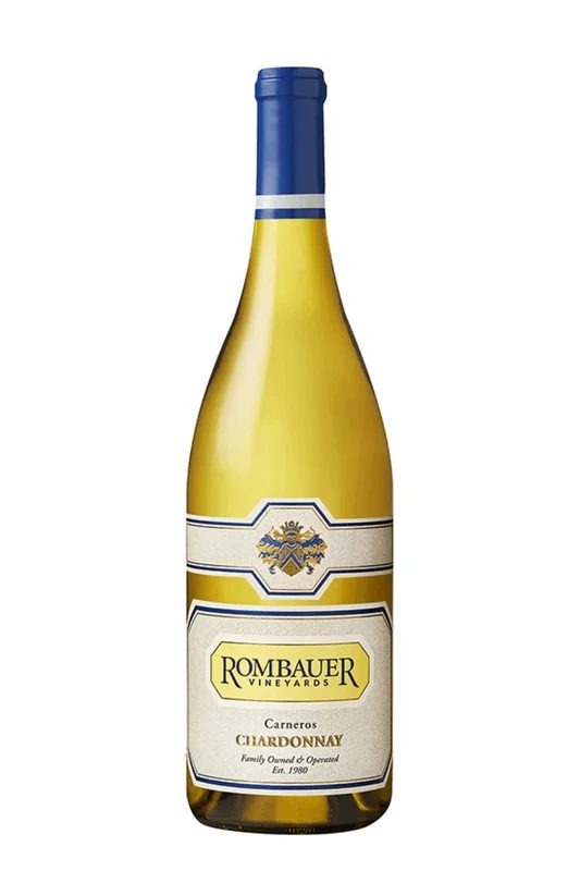 RombauerChardonnay2024(750ml)