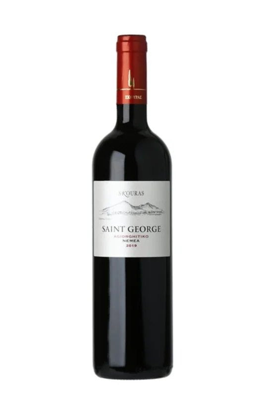 DomaineSkourasAgiorgitikoStGeorgeNemea2023(750ml)