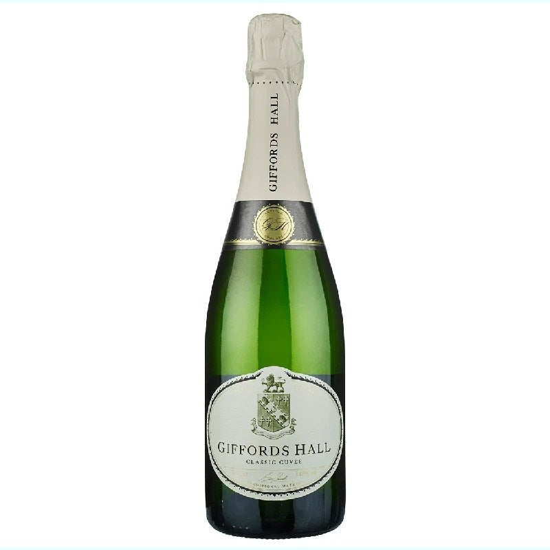 GiffordsHallClassicCuvéeNV