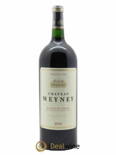 ChâteauMeyney(CBOàpartirde6mgs)2020