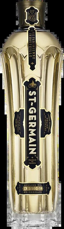 St-GermainElderflowerLiqueur50cl