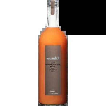 PinkGrapefruitJuice–AlainMilliat–1l