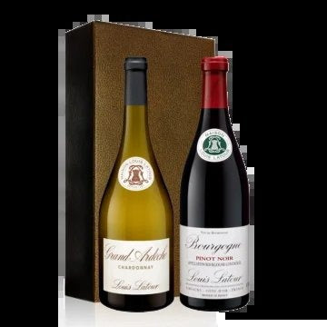 DuoGiftSet–LouisLatour–TheEssentials