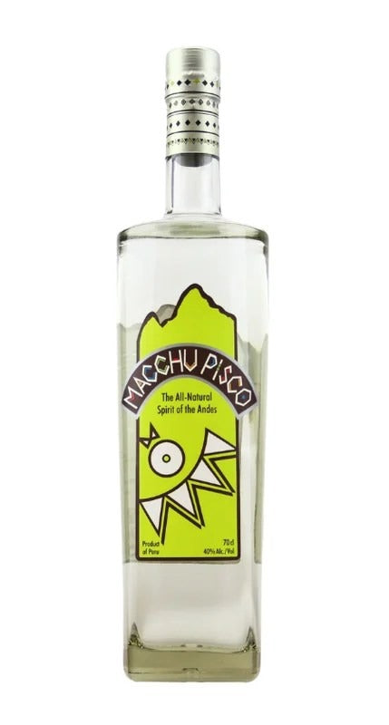 MacchuPisco