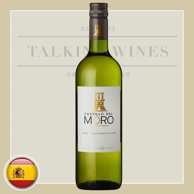 CastillodelMoroAirenSauvignon