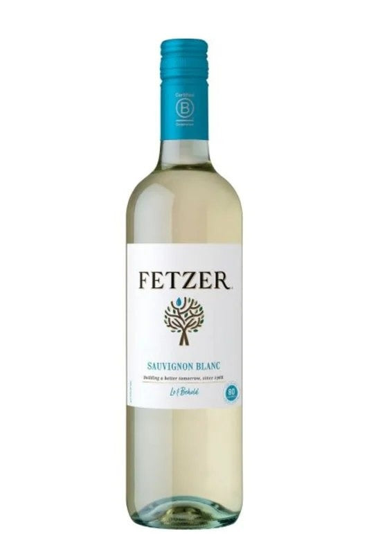 FetzerSauvignonBlancLo&Behold(750ml)