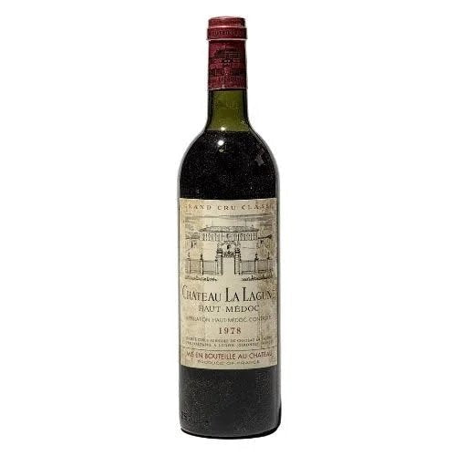 ChateauLaLagune–HautMedocâ€?978
