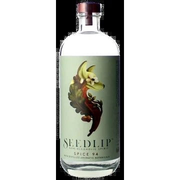 Alcohol-freeGin–SeedlipSpice