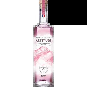Gin–Altitude–StrawberryPink