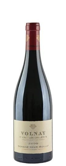 2018WinefromLesCaillerets