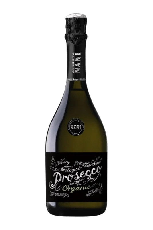 AlbertoNaniOrganicProseccoExtraDryNV(750ml)