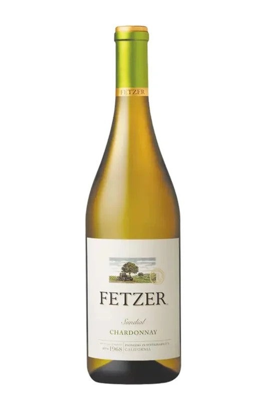 FetzerChardonnayNV(750ml)