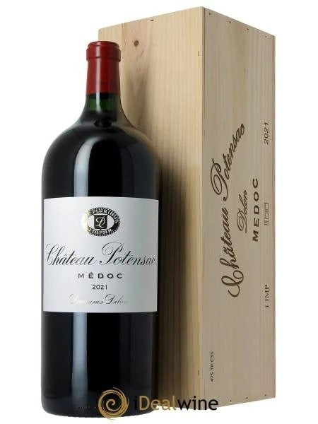 ChâteauPotensac2021