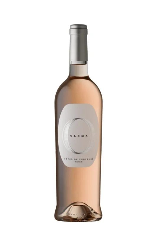 OlemaRoseCotesDeProvence2024(750ml)