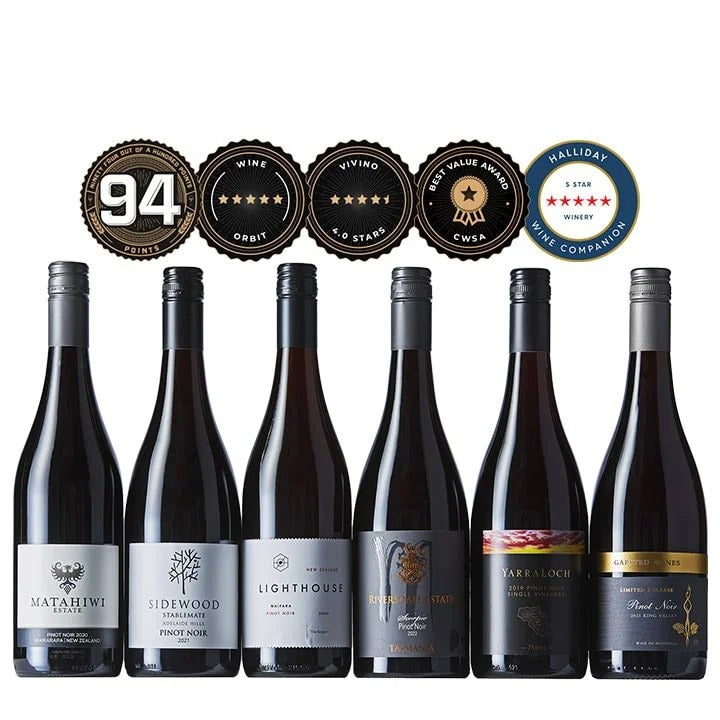 PinotNoirSelection9.0