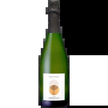 Crémantd’Alsace–SophieSchaal