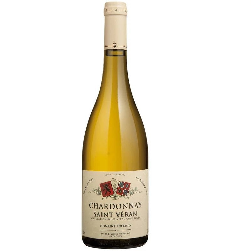 DomainePerraudSaintVeran