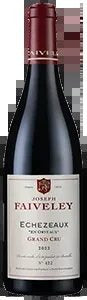 DomaineFaiveleyEchézeauxGrandCruEnOrveaux2022