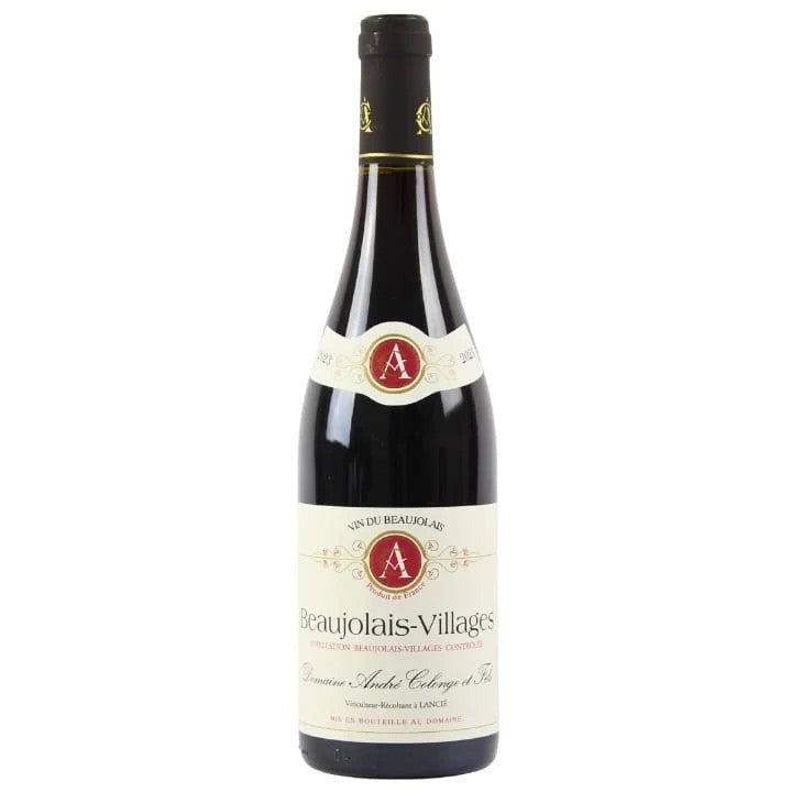 Dom.AndreColonge,Beaujolais-Villages2023