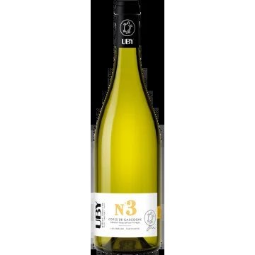 N°3–Colombard-SauvignonBlanc2024–UBY