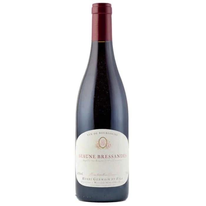 Beaune1ercruBressandes,HenriGermainetFils2022