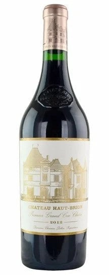 2012RedWinefromPessacLeognan