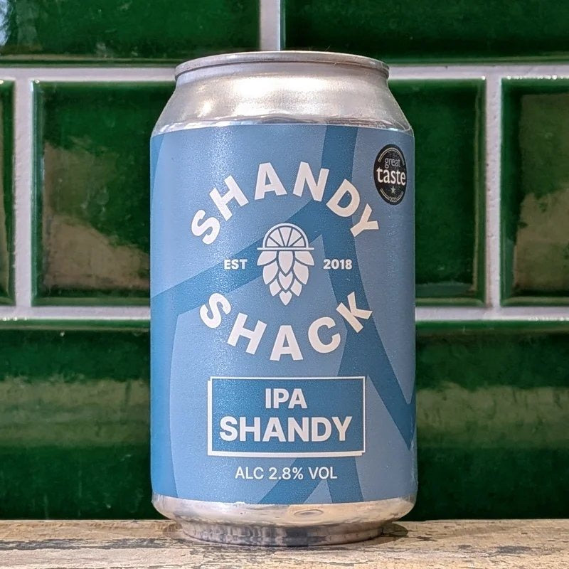 ShandyShack|IPAShandy