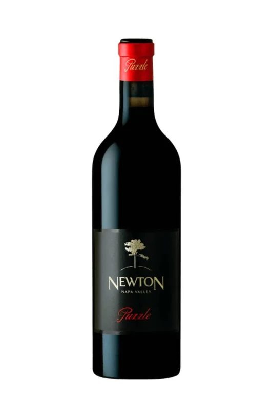 NewtonThePuzzleCabernetSauvignon2018–750ML