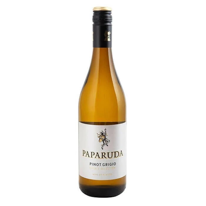 PaparudaPinotGrigio,EstateSelection2024